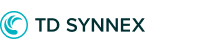 TD SYNNEX logo